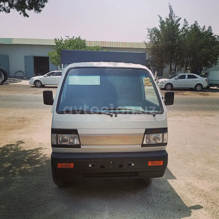 Chevrolet Labo