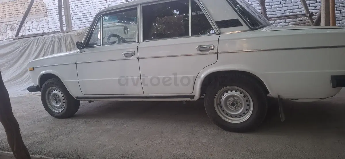 ВАЗ (Lada) 2106