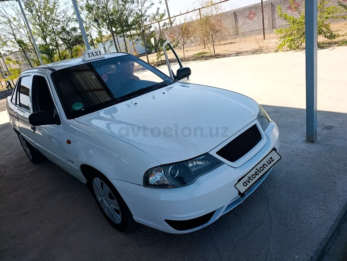 Chevrolet Nexia 2