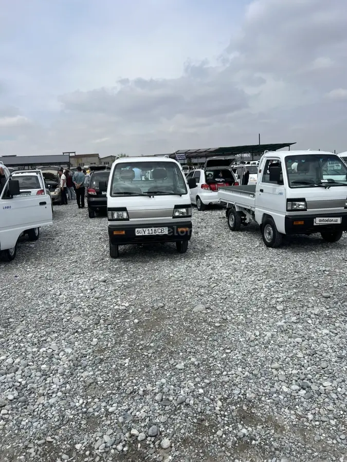 Chevrolet Labo