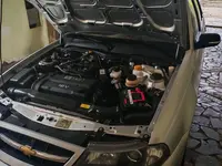 Chevrolet Nexia 2, 2 позиция DOHC 2015 года, КПП Механика, в Бухара за 4 804 y.e. id7139937