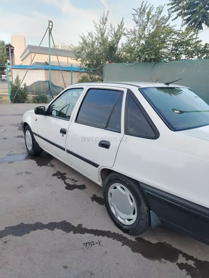 Daewoo Nexia