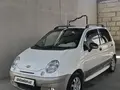 Chevrolet Matiz,  2 позиция