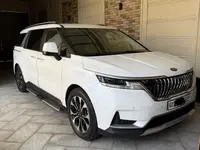 Kia Carnival 2021 года, в Ташкент за 27 400 y.e. id7226736