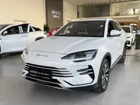 Белый BYD Song Plus DM-i 2026 года, КПП Автомат, в Самарканд за ~30 925 y.e. id6937157