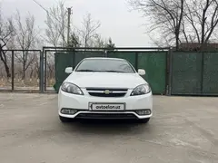 Chevrolet Gentra, 2020