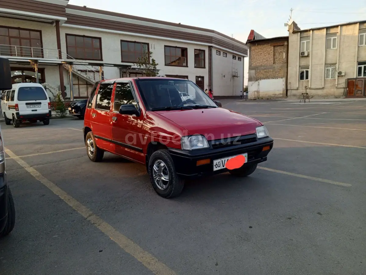 Daewoo Tico