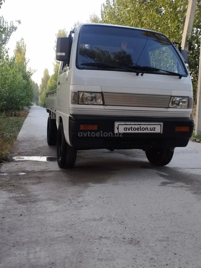 Chevrolet Labo