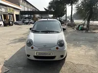 Daewoo Matiz (Standart), 2 позиция 2004 года, КПП Механика, в Багдадский район за 1 850 y.e. id7615625