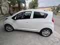 Chevrolet Spark,  2 позиция