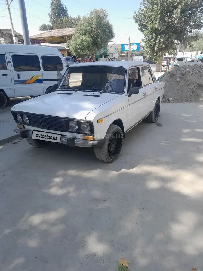 ВАЗ (Lada) 2106
