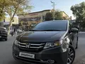 Серый Honda Odyssey 2014 года, в Алмалык за 20 000 y.e. id7614881