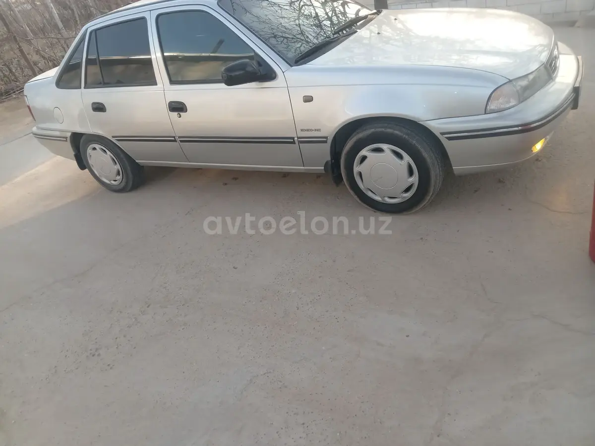 Daewoo Nexia