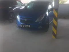 Chevrolet Spark, 2015