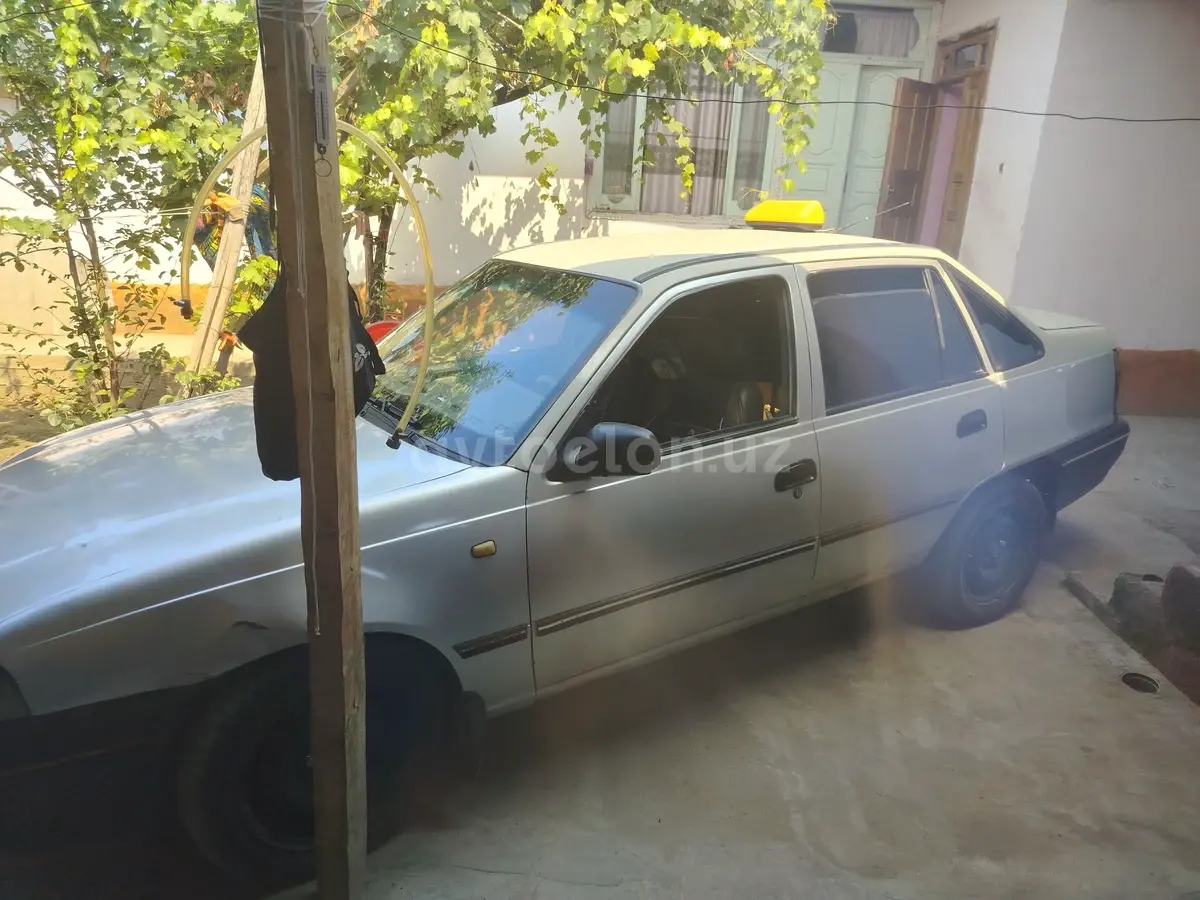Daewoo Nexia