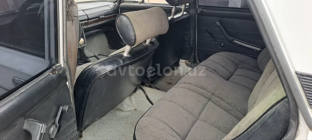 ВАЗ (Lada) 2106