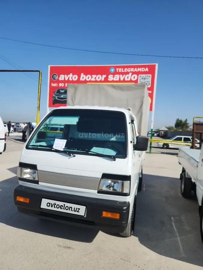 Chevrolet Labo