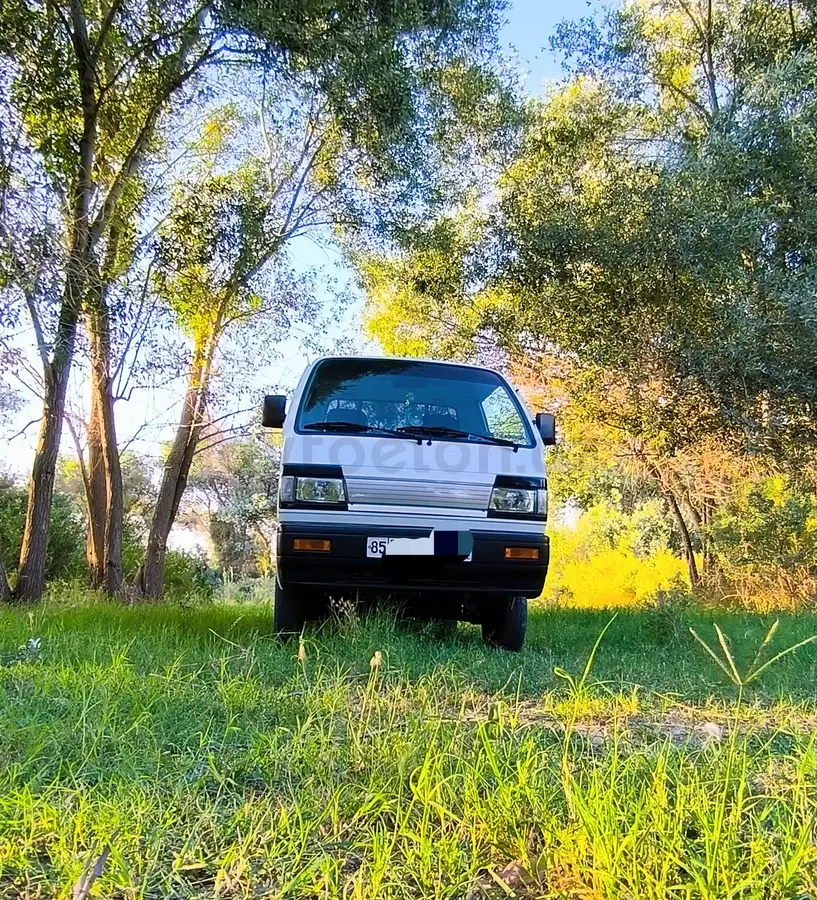 Chevrolet Labo