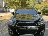 Chevrolet Captiva, 3 позиция 2013 года, КПП Автомат, в Ташкент за 10 200 y.e. id7477219