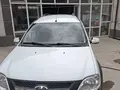 Белый ВАЗ (Lada) Largus 2018 года, КПП Механика, в Ташкент за 10 200 y.e. id7201557