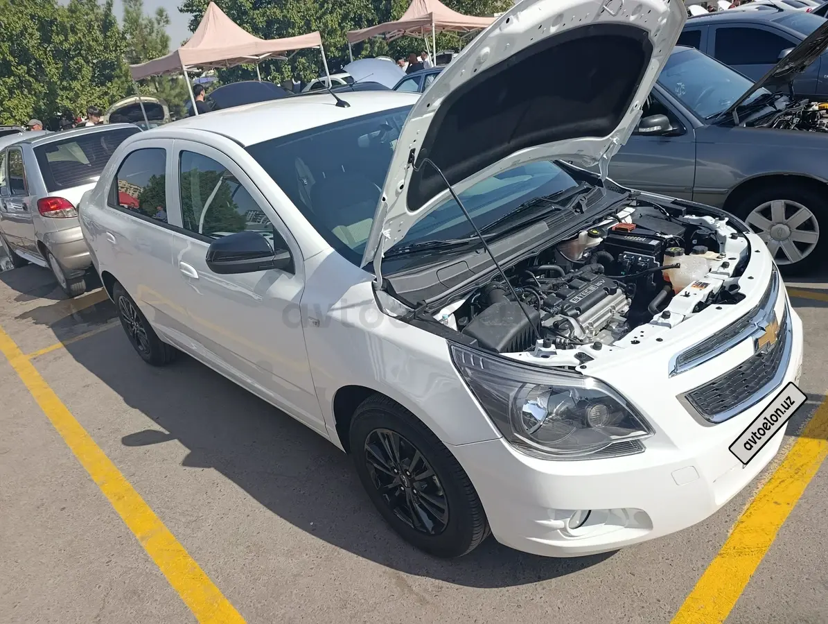 Chevrolet Cobalt