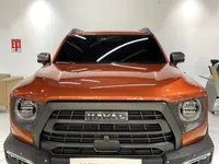 Haval Dargo 2026 года, КПП Автомат, в Ташкент за ~33 422 y.e. id6771869