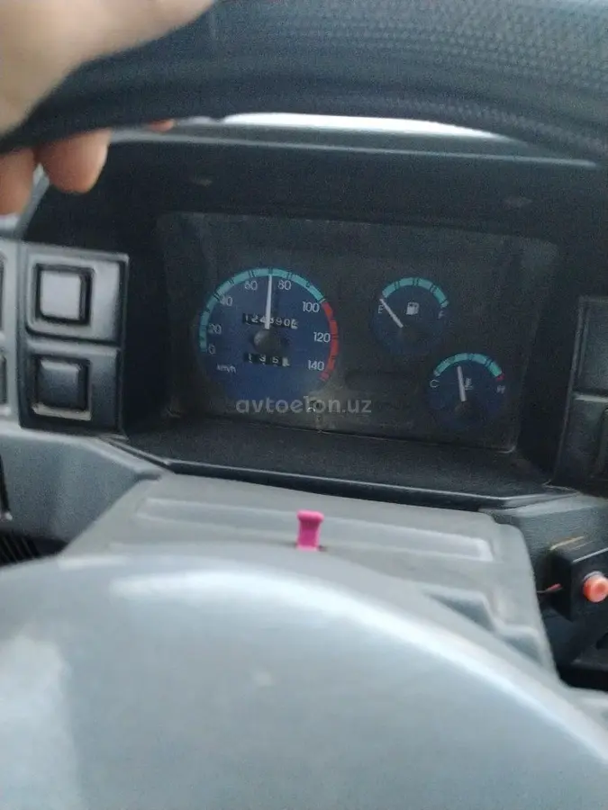 Chevrolet Labo