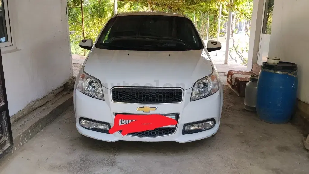 Chevrolet Nexia 3