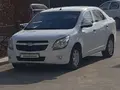 Chevrolet Cobalt, 2 позиция 2021 года, КПП Механика, в Нукус за ~10 347 y.e. id7079491