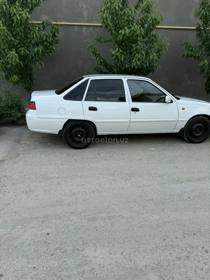 Chevrolet Nexia 2,  2 позиция DOHC