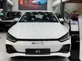 Белый BYD e2 2026 года, КПП Автомат, в Ташкент за ~19 759 y.e. id5363145