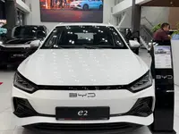 Белый BYD e2 2026 года, КПП Автомат, в Ташкент за ~19 759 y.e. id5363145