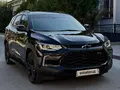 Chevrolet Tracker 2