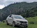 ВАЗ (Lada) Vesta