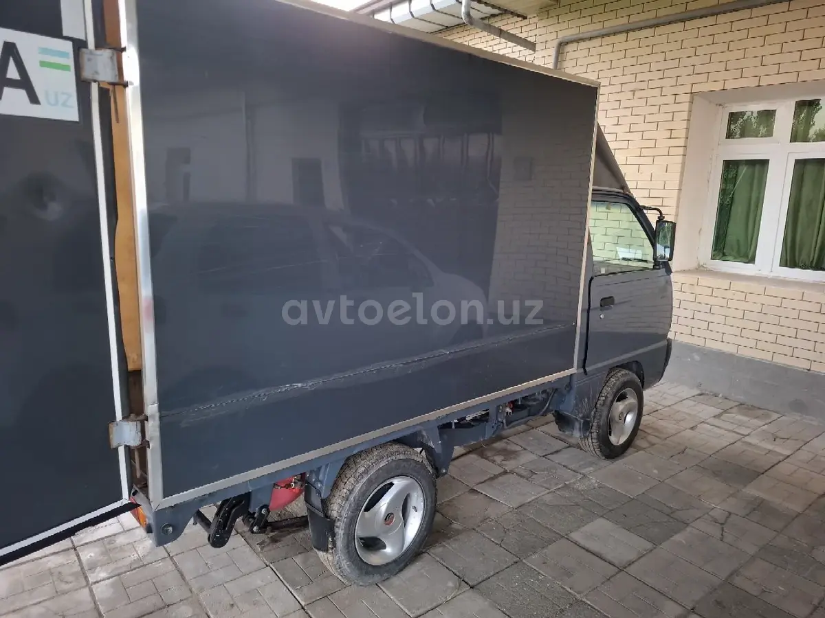 Chevrolet Labo