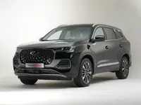 Chery Tiggo 8 Pro 2026 года, КПП Автомат, в Ташкент за ~31 203 y.e. id6178959