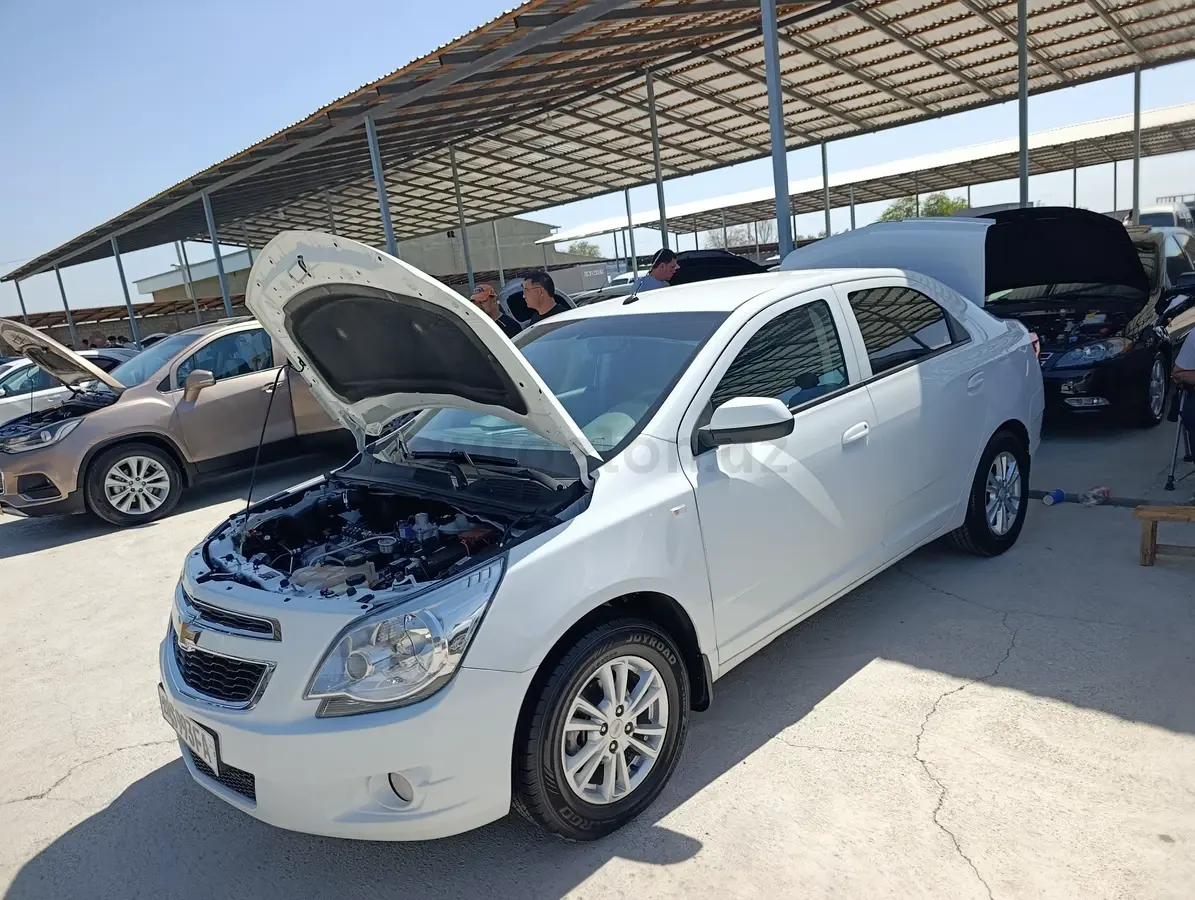 Chevrolet Cobalt