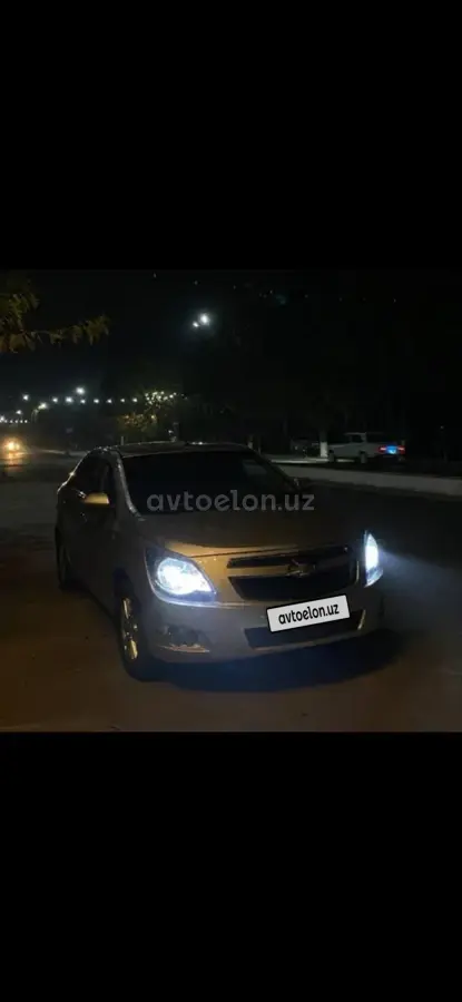Chevrolet Cobalt
