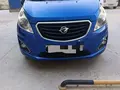 Chevrolet Spark,  4 позиция
