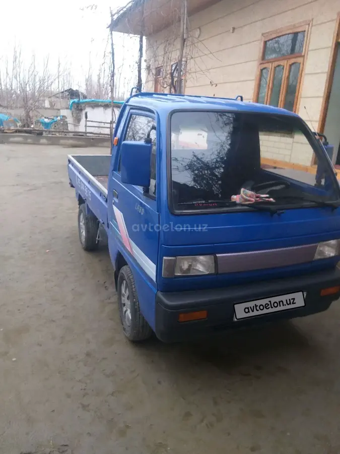 Daewoo Labo