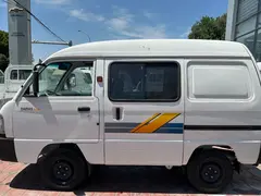 Chevrolet Damas, 2026