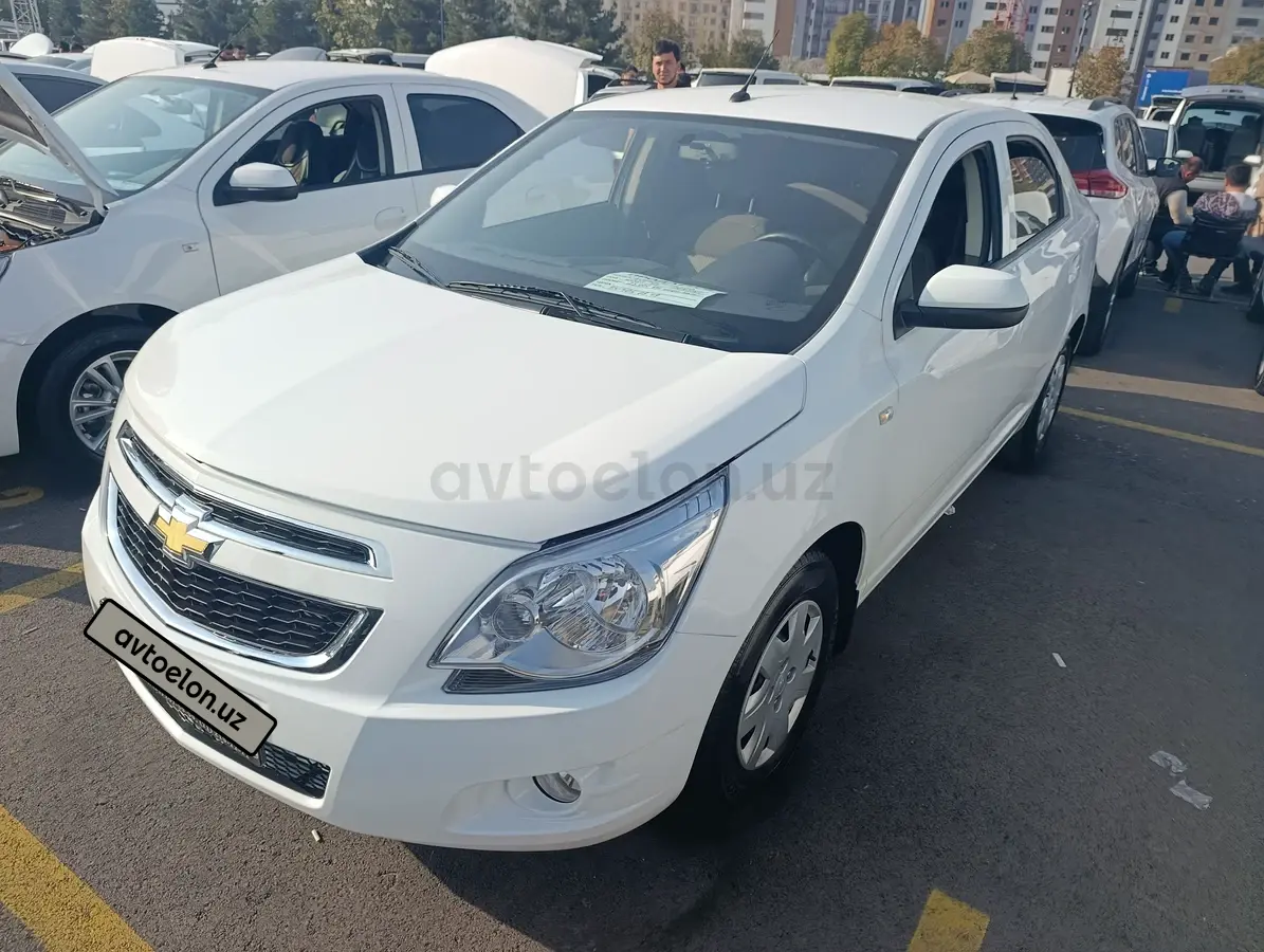 Chevrolet Cobalt