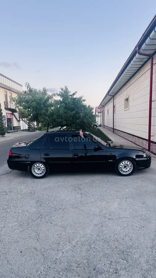 Chevrolet Nexia 2