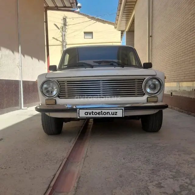 ВАЗ (Lada) 2101