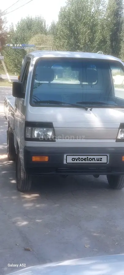 Chevrolet Labo