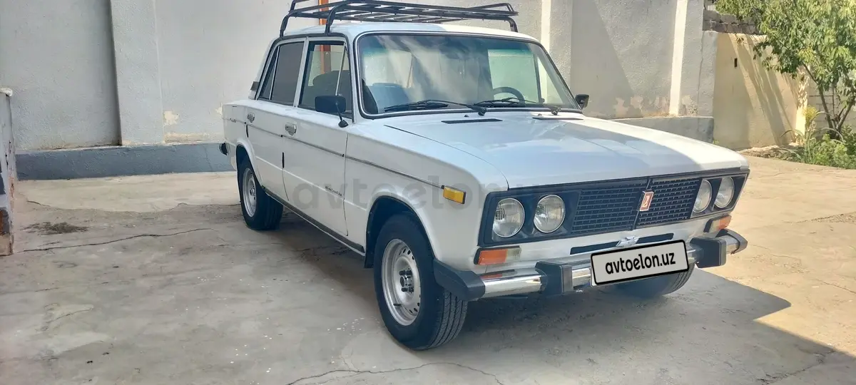 ВАЗ (Lada) 2106