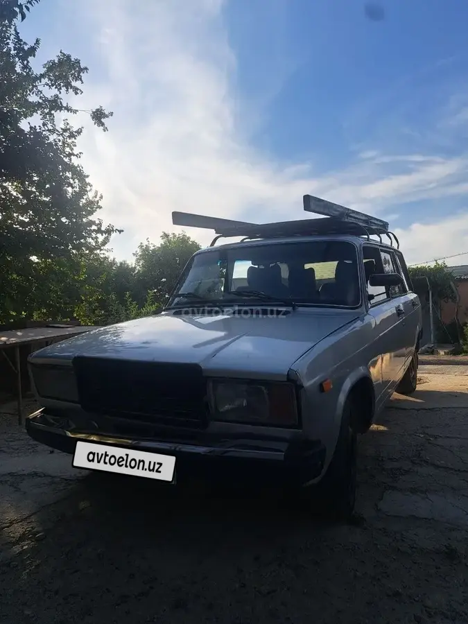 ВАЗ (Lada) 2104