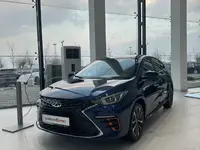 Белый Chery Arrizo 2026 года, КПП Автомат, в Самарканд за ~18 898 y.e. id5354089