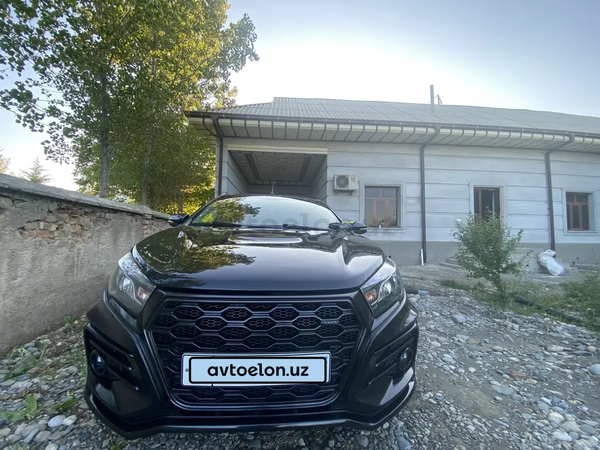 ВАЗ (Lada) Vesta