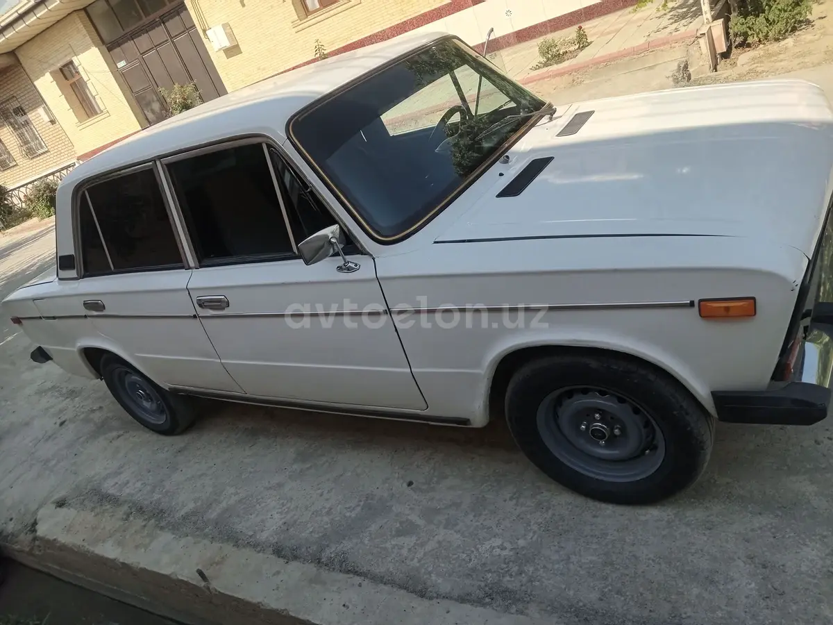 ВАЗ (Lada) 2106